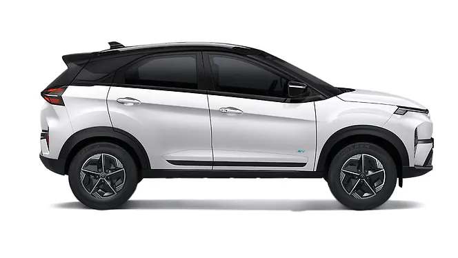 टाटा नेक्सन ईवी Creative 45.0 kWh