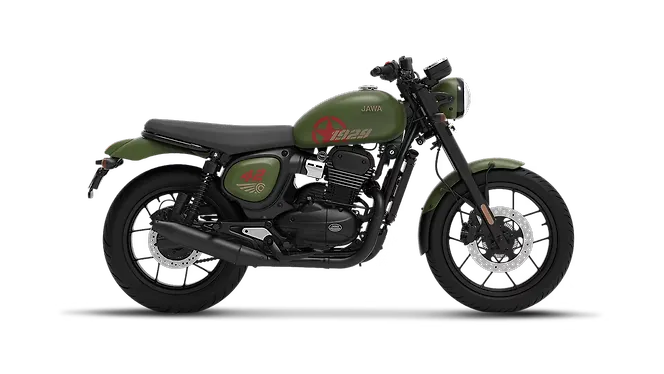 Battle Green