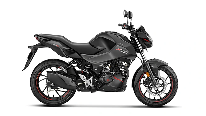Hero Xtreme 160R Colours in India 1 Xtreme 160R Colour Images BikeWale