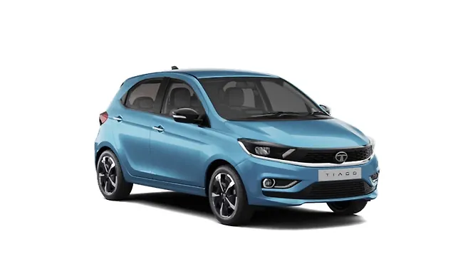 Tata Tiago XZ Petrol Manual Tata Tiago XZ Petrol Manual