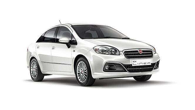 Fiat Linea Price Images Colors Reviews Carwale