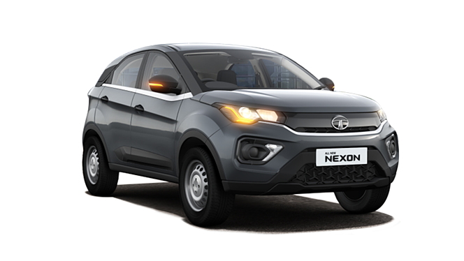 Music system for deals tata nexon xe