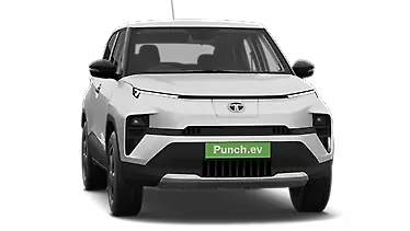 Punch EV [2024-2026] Smart Plus On Road Price | Tata Punch EV [2024 ...