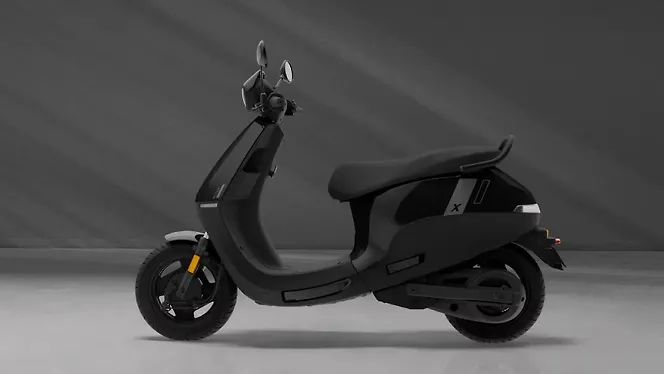 Jet Black