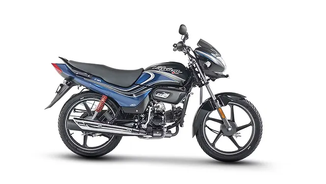 Black Nexus Blue