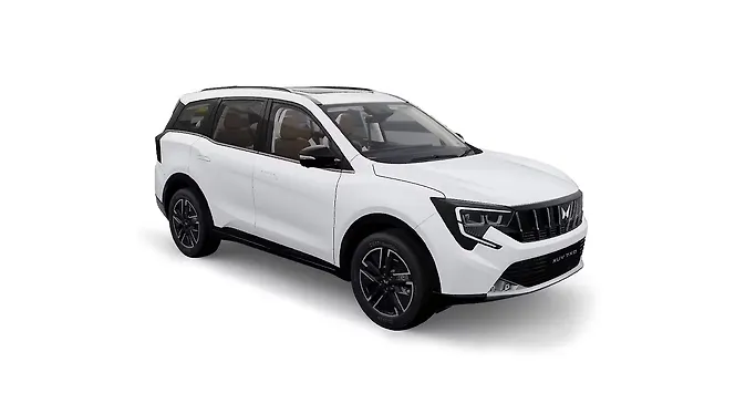 महिंद्रा XUV 7XO AX7 L 2WD Diesel 2.2L Turbo Manual 7 STR महिंद्रा XUV 7XO AX7 L 2WD Diesel 2.2L Turbo Manual 7 STR