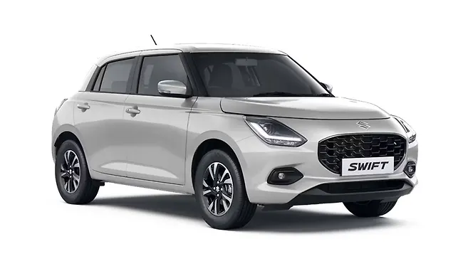 Maruti Swift