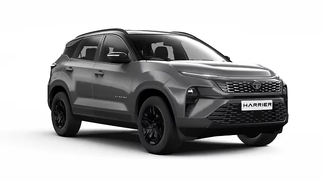 टाटा हैरियर Fearless X Petrol 1.5L Turbo Manual