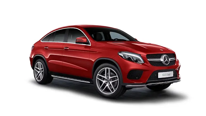 Mercedes Benz Gle Coupe Price Images Colors Reviews Carwale