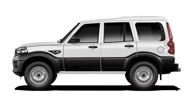 Mahindra Scorpio S Diesel Turbo Manual 7 STR Mahindra Scorpio S Diesel Turbo Manual 7 STR