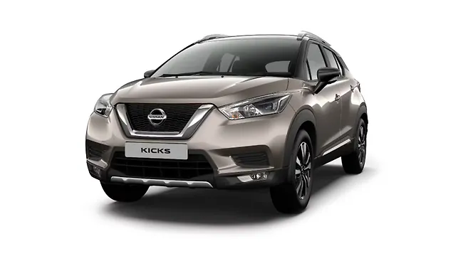 nissan kicks best suv lakhs