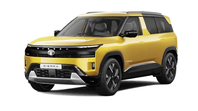 Tata Motors Sales Report April 2026 :- Punch और Nexon ने फिर मचाया धमाल, Sierra ने भी किया कमाल, TATA की बिक्री में बड़ा उछाल !