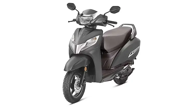 Mat Axis Gray Metallic