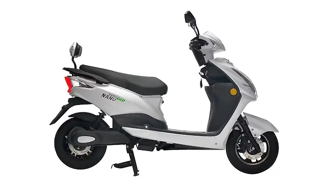 E Bike 2022 model JGX7186