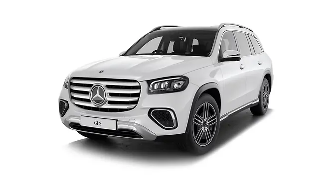 मर्सिडीज़ बेंज़ जीएलएस 450 4MATIC Petrol 3.0L Turbo Automatic AMG Line मर्सिडीज़ बेंज़ जीएलएस 450 4MATIC Petrol 3.0L Turbo Automatic AMG Line