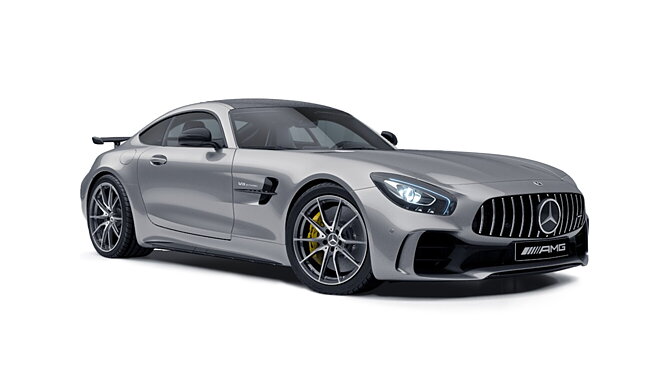 Mercedes Benz Amg Gt Price Images Colours Reviews Carwale