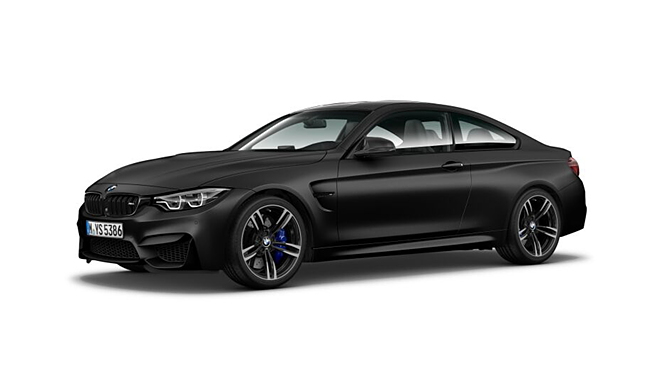 Bmw m4 deals mat black