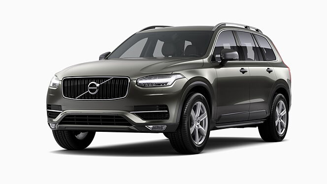 Volvo XC90 D5 Inscription AWD B&W Head-Up AHK ° Авто с пробегом 42 € - 