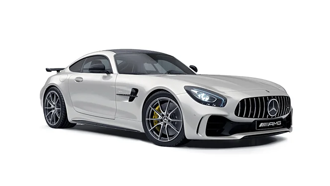 Mercedes Benz Amg Gt Price Images Colours Reviews Carwale