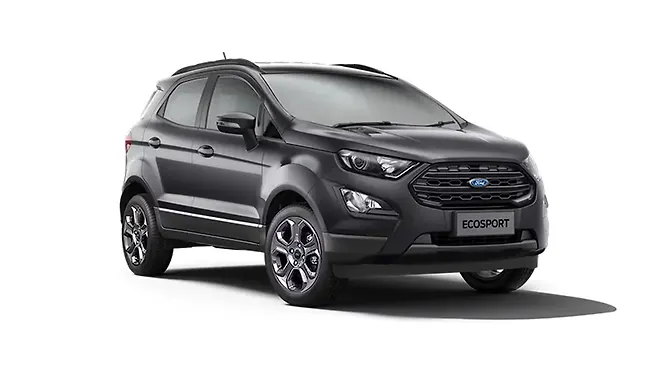 Ford Ecosport Price Images Colours Reviews Carwale