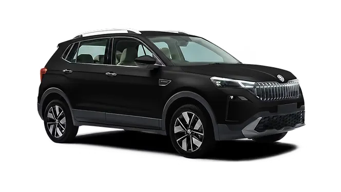 Skoda Kushaq Monte Carlo Petrol 1.0L Turbo Automatic (TC)