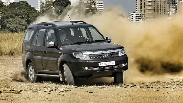 Carwale Buying Guide Tata Safari Storme Carwale