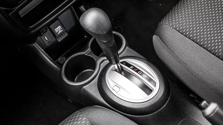 Which Is The Right Automatic Gearbox For You Carwale