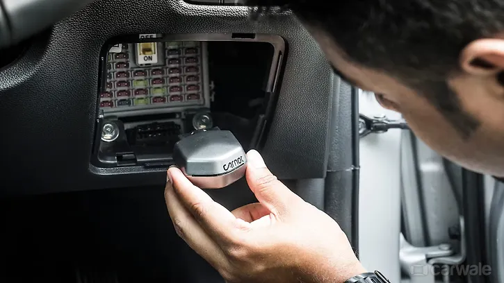 Gps Car Tracker >> Carnot GPS Tracking and Car Security – Product review report 1 - CarWale Gps Car Tracker >> Carnot GPS Tracking and Car Security – Product review report 1 - CarWale