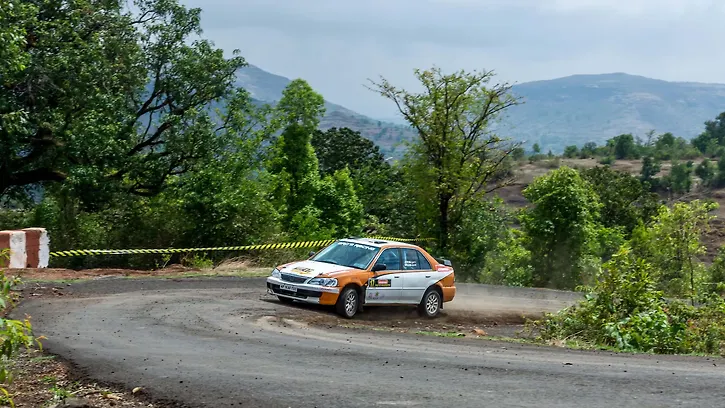 2015 Rally of Maharashtra - CarWale