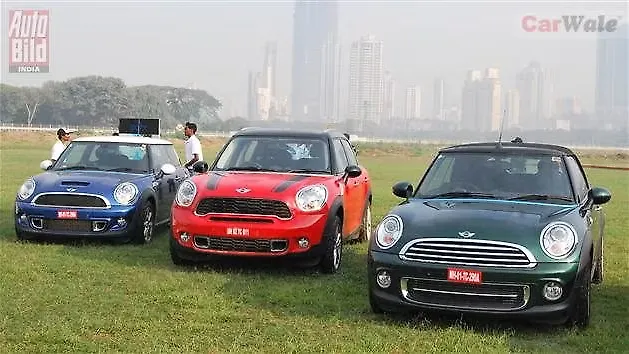 Parx Super Car Show 2013 - CarWale
