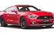 Mustang ThumbNail Images