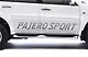 Pajero Sport ThumbNail Images