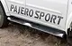 Pajero Sport ThumbNail Images