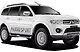 Pajero Sport ThumbNail Images