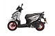 Ray ZR 125 ThumbNail Images
