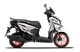 Ray ZR 125 ThumbNail Images