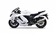 Hayabusa ThumbNail Images