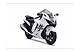 Hayabusa ThumbNail Images