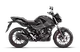 Xtreme 160R ThumbNail Images