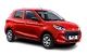 Alto K10 ThumbNail Images