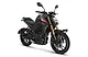 Keeway K300 N Right Front Three Quarter Image – BikeWale