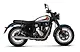 Gold Star 650 ThumbNail Images