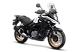 V-Strom 650 XT ThumbNail Images