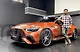 AMG GT 63 S 4Matic Plus ThumbNail Images