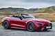 AMG SL55 Roadster ThumbNail Images