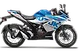 Gixxer SF 250 ThumbNail Images