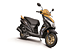 Images of Honda Dio | Photos of Dio - BikeWale