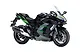 Ninja H2 SX SE ThumbNail Images