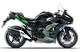 Ninja H2 SX SE ThumbNail Images