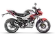 Xtreme 125R ThumbNail Images